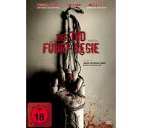 Barnes,Priscilla - Der Tod Führt Regie [Import]