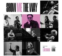 Barnes / Sankaram / Liverman - Show Me The Way [Compact Discs]