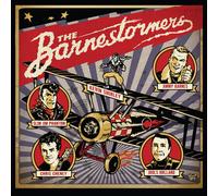 Barnestormers - Barnestormers [New CD]
