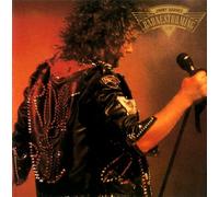 Barnestorming by Jimmy Barnes