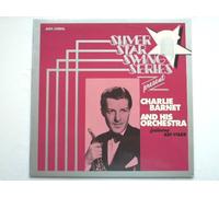 Barnet, Charlie - Barnet, Charlie Silver Star Swing Series LP MCA 622182 EX/EX 1970s German pressing