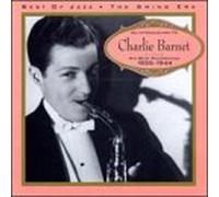 Barnet, Charlie - Best Recordings 1935-44