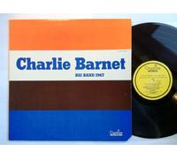 Barnet,Charlie - Big Band 1967 [Vinyl LP]