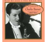 Barnet, Charlie - Charlie Barnet (1935-1944)