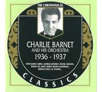 Barnet, Charlie - Charlie Barnet (1936-1937)