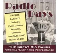 Barnet, Charlie - Charlie Barnet