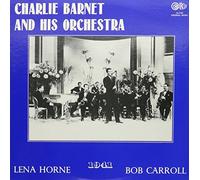 Barnet, Charlie - Charlie Barnet & His Orchestra-1941