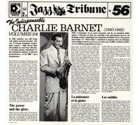Barnet,Charlie - Indispensable 3&4 (Jazz Tribun [Import]