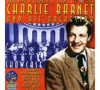 Barnet Charlie - Showcase