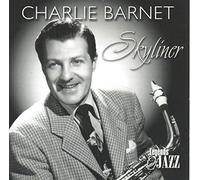 Barnet, Charlie - Skyliner [Import]