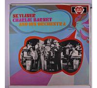 Barnet Charlie - Skyliner [Import]