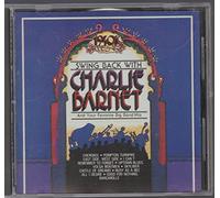 Barnet, Charlie - Swing Back with