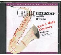 Barnet Charlie - Town Hall Concert