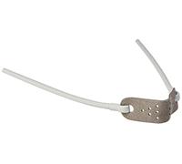 Barnett Crossbows 16000 Elastique de Rechange Mixte Adulte, Noir