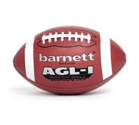 BARNETT AGL-1 Ballon de Football américain us Match polyuréthane Senior
