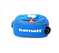 Barnett BACKPACK-05 Sac Ceinture Porte bidon, Bleu