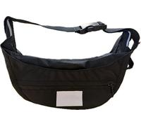 BARNETT BACKPACK-05 Sac Ceinture Porte bidon (Noir)