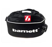 BARNETT BACKPACK-05 Sac Ceinture Porte bidon (Noir)