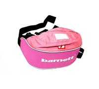 BARNETT BACKPACK-05 Sac Ceinture Porte bidon (Rose)