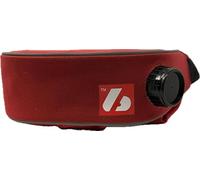 barnett BACKPACK-05 Sac Ceinture Porte bidon (Violet)