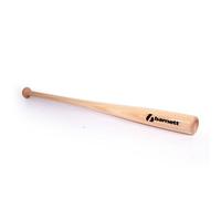 BARNETT BB-5 (34") Batte de Baseball en Bois Pro, (83,82 cm), Adulte
