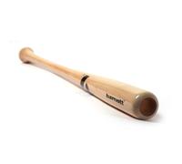 BARNETT BB-6 (32") Batte de Baseball en Bois (81,28 cm), Adulte