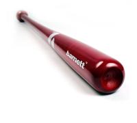 BARNETT BB-8 Rouge (34") Batte de Baseball