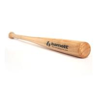 Barnett BB-W Batte de Baseball en Bois pour débutant 7/10