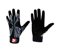 barnett BBG-01 Gants de batting - baseball, taille S, noir