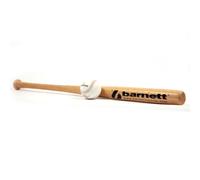 barnett BBWO-3 Kit de baseball batte, balle youth bois