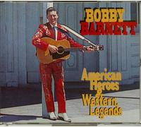 American Heroes & Western Legends (CD)
