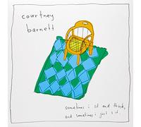 Barnett Courtney - Barnett, Courtney - Sometimes