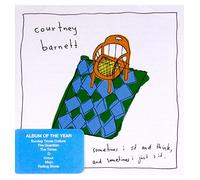 Barnett, Courtney - Sometimes I Sit and..