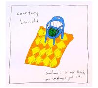 Barnett, Courtney - Sometimes I Sit. -Spec [Import]