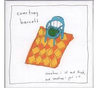 Barnett, Courtney - Sometimes I Sit. -Spec [Import]