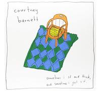 BARNETT, COURTNEY - Sometimes I Sit & Think & Some [Import Allemand]