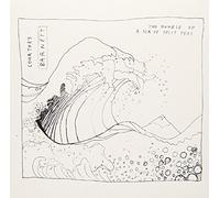 Barnett Courtney - The Double Ep : a Sea of Split