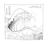 Courtney Barnett - The Double EP: A Sea of Split Peas