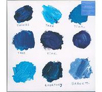 Barnett, Courtney - Things Take Time, Take Time
