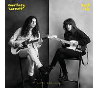 BARNETT,COURTNEY & VILE,KURT - Lotta Sea Lice