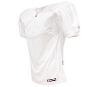 BARNETT FJ-2 Maillot de Football américain us Match Blanc S