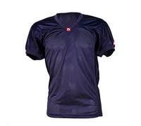 BARNETT FJ-2 Maillot de Football américain us Match Bleu Marine S