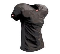 BARNETT FJ-2 Maillot de Football américain us Match Noir S