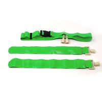 BARNETT Flag Pop Deluxe Drapeaux et Ceintures par 10 (1 par 2)