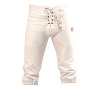 BARNETT FP-2 Pantalon de Football américain us Match Blanc 3XL