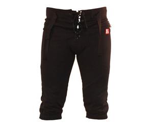 BARNETT FP-2 Pantalon de Football américain us Match Noir 3XL