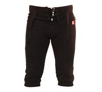 BARNETT FP-2 Pantalon de Football américain us Match Noir 4XL