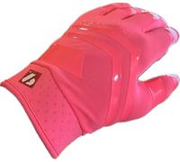 BARNETT FRG-03 Gants de football junior Rose M