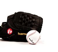 Barnett GBJL-2 Kit de baseball gant, balle senior PU