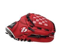 BARNETT JL-105 - Gant de Baseball, Outfield, Size 10,5" (Red)
